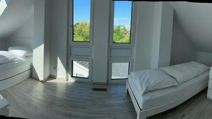 Ferienwohnung Anemone