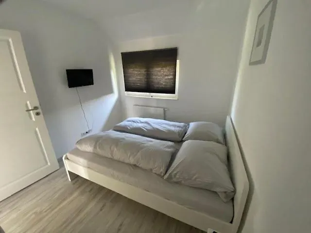Ferienwohnung Anemone
