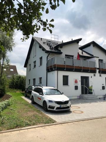 Anemone Appartement Bahlingen (Emmendingen)
